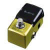 Joyo – Ironman Series mini pedals – JF-302 Wild Boost (Drive Boost)