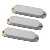 Lace – Sensor Gold 3 Pack – Set 3 Pickup Strato VIntage 50 Style – Bianco