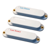 Lace – Sensor Value Pack – Red Silver Blue – Bianco