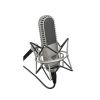 Samson – VR88A – Microfono a nastro