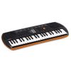 Casio – SA76 – Tastiera portatile 44 tasti