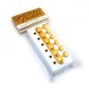 Meccaniche Fender Vintage Gold