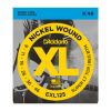 D’Addario – EXL125 – XL Nickel Round Wound – 09/46