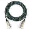 Reference – YOUNG-GN-XLRM/XLRF – Cavo Microfonico – 4 Mt.