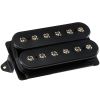 DiMarzio – Dual Sound nero – DP101BK