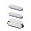 Lace – Sensor Deluxe Plus Pack – HSS Dually Gold Gold + 2 Gold – Bianchi