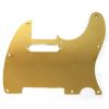 Fender – Battipenna Per Telecaster Dorato – Standard – 8 Fori