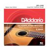 D’Addario – EJ84M – Gypsy Jazz – Loop End – 11/45