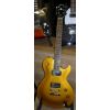 Schecter – Solo Standard – Metallic Gold