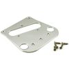 0495-0257 – Piastra ponte per per chitarre tipo Telecaster® – Acciaio