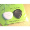 FATW – Plettro Wegen The Fatone Pick – Bianco