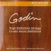 NTC – Corde per chitarra classica – Normal Tension