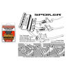 BP-5707-002 – String Spoiler – Dorato