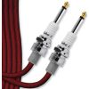 BC-12SPRK – Cavo per chitarra elettrica – Rosso