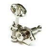 PRN-3411-N0 – Set meccaniche L3+R3 per chitarra acustica – Nickel