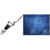0495-B6 – Vibrato per chitarra semiacustica – Alluminio