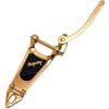 0495-B6 G – Vibrato per chitarra semiacustica – Dorato