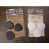 M150B – Set 3 Plettri Wegen Mandolin Pick – 1.5 Neri
