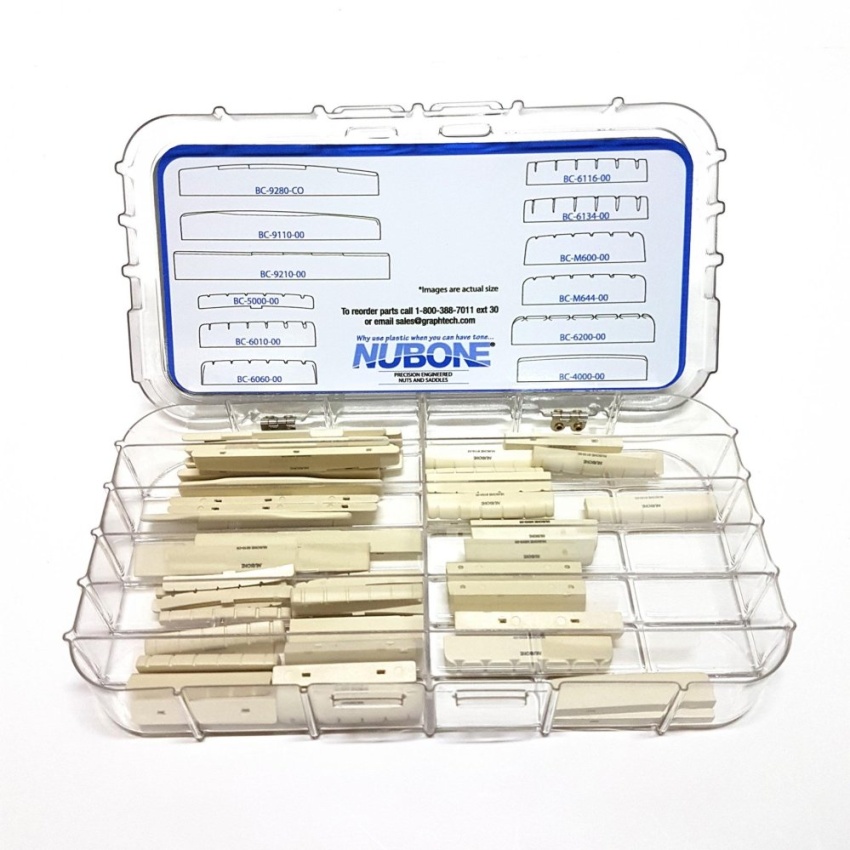 2 Pezzi Separacorde Per Chitarra In Metallo – Utensile Per Liutaio Per Pulire E Sostituire Le Corde, Compatibile Con Elettriche E Acustiche