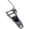0495-B7 – Vibrato per chitarra elettrica Archtop – Alluminio