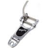 0495-B7 LH – Vibrato per chitarra elettrica Archtop – Mancino – Alluminio