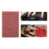 SSS-240 – Foglio abrasivo Shinex – #240 Rosso