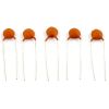 EP-0058-000 – Set 5 Condensatori Ceramici – ,047 µF