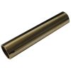 0495-1837 G – Rullo tensionamento corde vibrato – Dorato