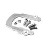 TP-3740-001 – Kit V5 per montaggio tremolo Bigsby B5