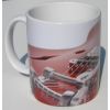 MUGSMH – Tazza stampata con soggetto Chitarra Semi-Hollow