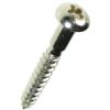 WS05C – Viti autofilettanti per ponte tremolo – Cromate