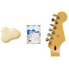 260763108 Butterscotch Can – Colore Custom alla Nitro per chitarra elettrica – Butterscotch