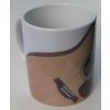 MUGFLK – Tazza stampata con soggetto Chitarra Acustica/Folk