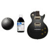 480049112 Tint Black – Colorante Concentrato per chitarra elettrica – Nero