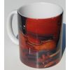 MUGQTR – Tazza stampata con soggetto Quartetto d’Archi (Quatour)