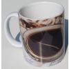 MUGSAX – Tazza stampata con soggetto Sassofono