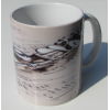 MUGFLU – Tazza stampata con soggetto Flauto Traverso