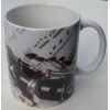 MUGCLA – Tazza stampata con soggetto Clarinetto