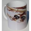 MUGTPT – Tazza stampata con soggetto Tromba