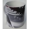 MUGPIA – Tazza stampata con soggetto Pianoforte