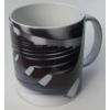 MUGPIA – Tazza stampata con soggetto Pianoforte