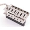 40500SS-441 C – Ponte Tremolo per chitarra elettrica 6 viti – Cromato