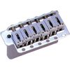 GE102T C – Ponte Tremolo 6 viti per chitarra elettrica – Cromato