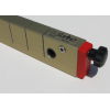 8050 Neck relief sanding beam-adjustable – Barra per relief tastiera – Singola regolazione