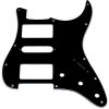 ST401 BWB – Battipenna per chitarra elettrica tipo Strato – Nero