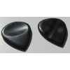 Ebony Sarod Pick – Plettro in Ebano – Sarod