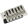 VSVG N – Ponte Tremolo per chitarra elettrica 6 viti – Nickel