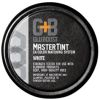 MT-JAR WHT MasterTint Open Stock Jar White – Pigmento in Polvere Bianco