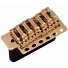 VSVG GG – Ponte Tremolo per chitarra elettrica 6 viti – Dorato Lucido