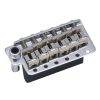 510TS-SF2 C – Ponte Tremolo 6 viti per chitarra elettrica – Cromato